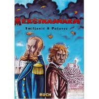 Pušavec& Smiljanič , MEKSIKAJNARJI Integral 1-5