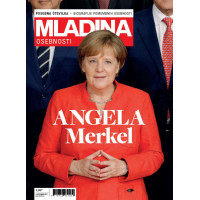 Angela Merkel