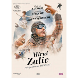 MIRNI ZALIV