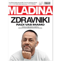 Mladina 02/2023
