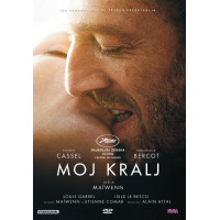 MOJ KRALJ