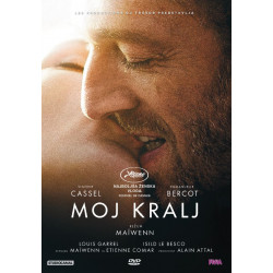 MOJ KRALJ