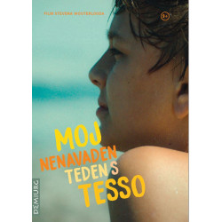 MOJ NENAVADEN TEDEN S TESSO