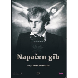 NAPAČEN GIB