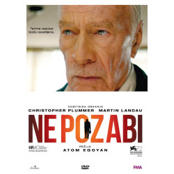 NE POZABI