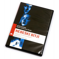 Nebeški bitji (Heavenly creatures)