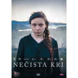 NEČISTA KRI