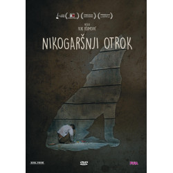 NIKOGARŠNJI OTROK