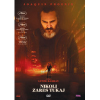 NIKOLI ZARES TUKAJ