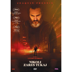 NIKOLI ZARES TUKAJ