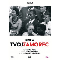 NISEM TVOJ ZAMOREC
