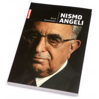 Jurij Gustinčič: Nismo angeli
