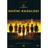 NOČNI RAZGLEDI