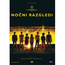 NOČNI RAZGLEDI