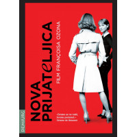 NOVA PRIJATELJICA