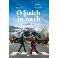 O LJUDEH IN VASEH