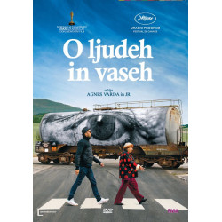 O LJUDEH IN VASEH