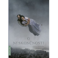 O NESKONČNOSTI od petka  26.3.2021
