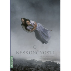 O NESKONČNOSTI od petka  26.3.2021