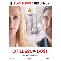 O TELESU IN DUŠI