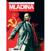 OKTOBRSKA REVOLUCIJA
