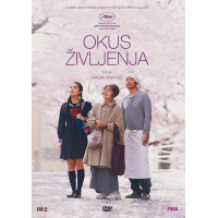 OKUS ŽIVLJENJA