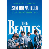 BEATLES:OSEM DNI NA TEDEN