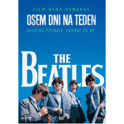 BEATLES:OSEM DNI NA TEDEN