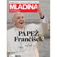 Papež Frančišek