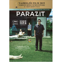 PARAZIT