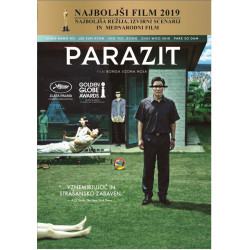 PARAZIT