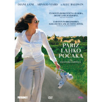 PARIZ LAHKO POČAKA