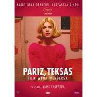 PARIZ,TEKSAS