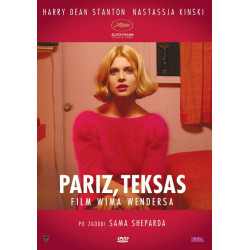 PARIZ,TEKSAS