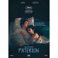 PATERSON