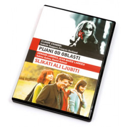 Pijani od oblasti (L'Ivresse du pouvoir)  Slikati ali ljubiti (Peindre ou faire l'amour)