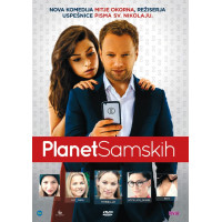 PLANET SAMSKIH