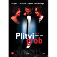 PLITVI GROB