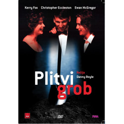 PLITVI GROB