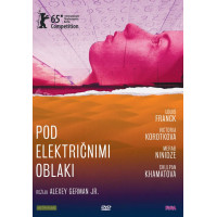 POD ELEKTRIČNIMI OBLAKI