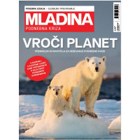 PODNEBNA KRIZA
