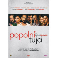 POPOLNI TUJCI