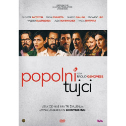 POPOLNI TUJCI