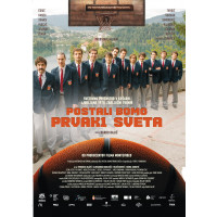 POSTALI BOMO PRVAKI SVETA