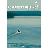 POŠTARJEVE BELE NOČI