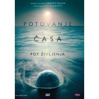 POTOVANJE ČASA