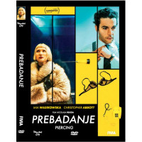 PREBADANJE