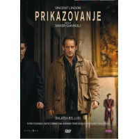 PRIKAZOVANJE
