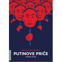 PUTINOVE PRIČE