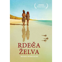 RDEČA ŽELVA
